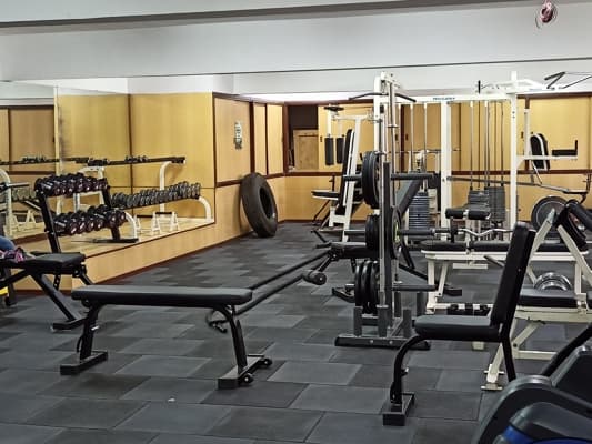 Department of MBA, RNS Institute of Technology Bangalore Facilities photo 13